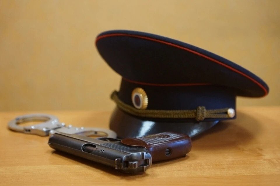 Липчанка незаконно прописала у себя трех иностранцев.
Подробнее: ok.ru/umvd48/topic/1…
#липецк #мвд48 #мвдроссии #полиция #миграция #ууп #будниучасткового