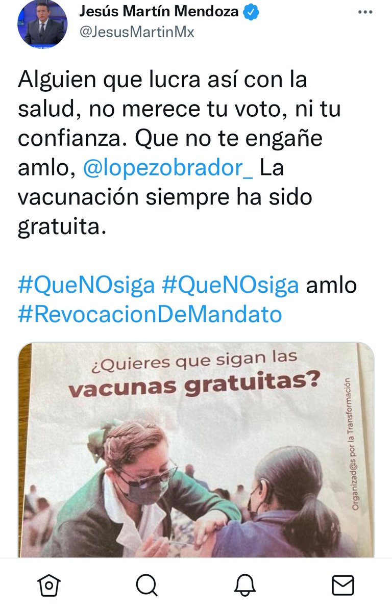 José Germán González tweet media