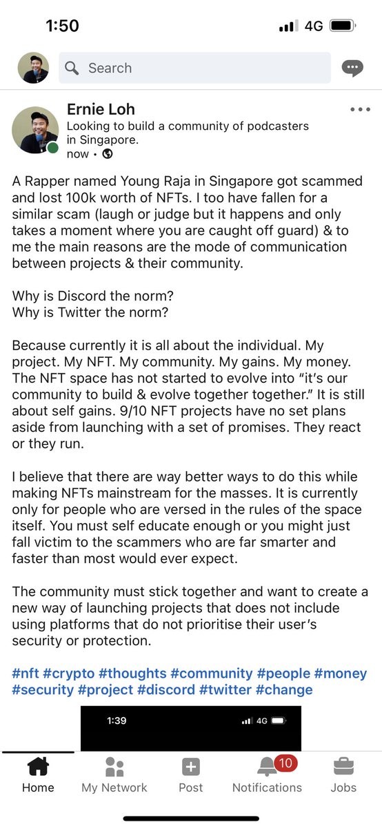 Eernietv (@ernieloh) on Twitter photo 