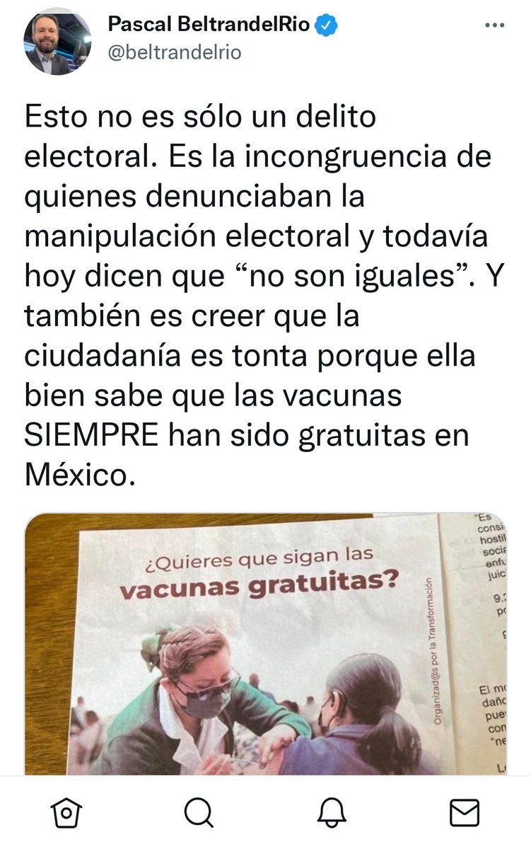 José Germán González tweet media