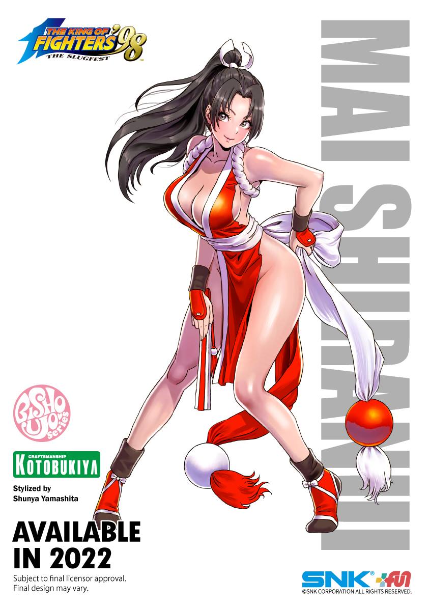 コトブキヤ 山下しゅんや BISHOUJOシリーズ 6体 - コミック・アニメ コトブキヤ 山下しゅんや BISHOUJOシリーズ 6体 - コミック・アニメ
