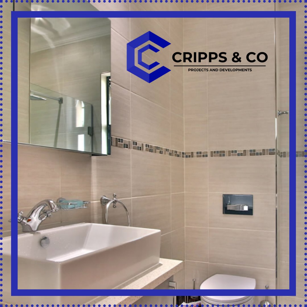 AlpineConstruc4's tweet image. Is your bathroom looking a bit outdated? Contact us to give it the make over you need! 
0810489668

#construction #contractors #contractorsofinstagram #remodeling #constructionwork #constructioncompany #builders #contruction #constructionlife