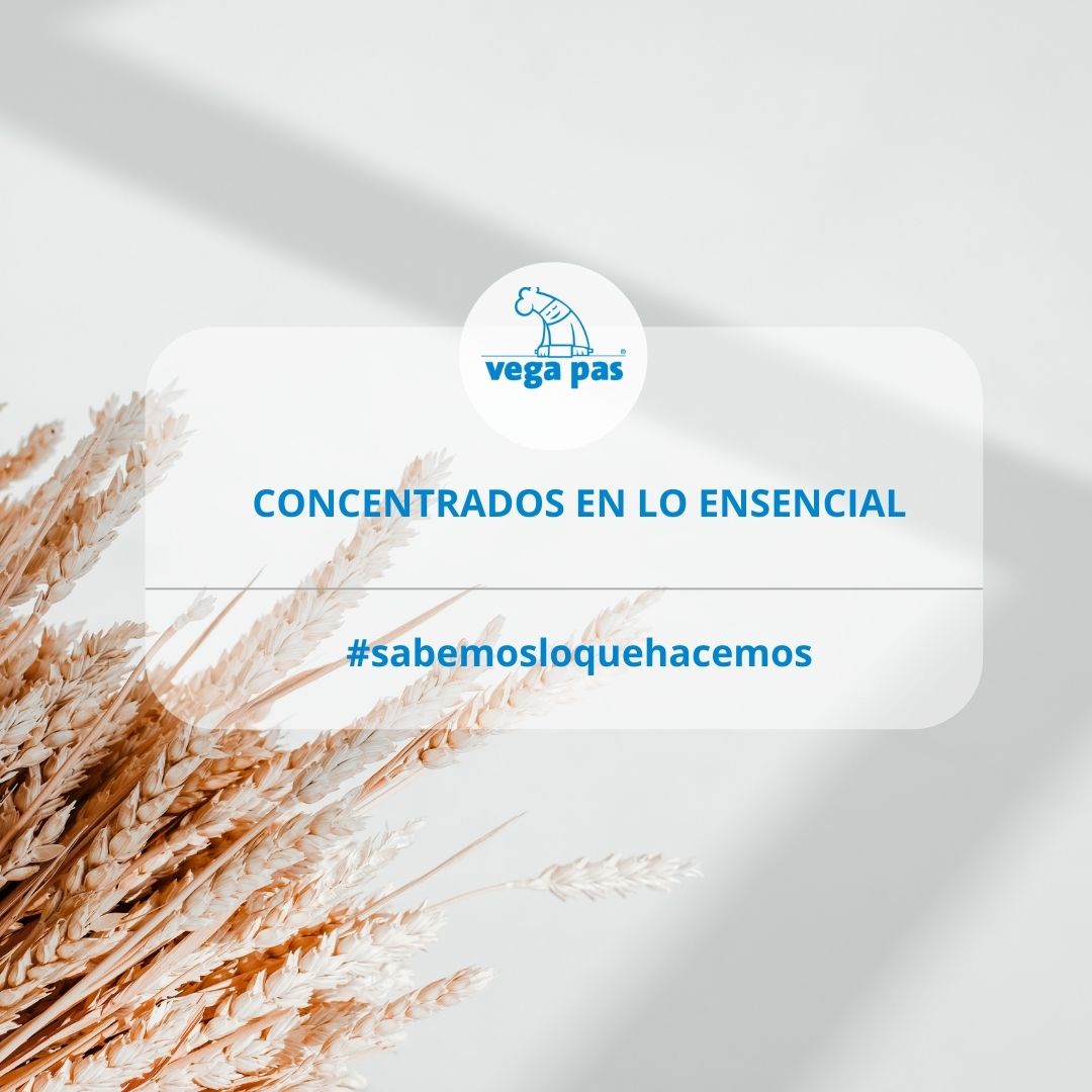 No importa lo difíciles que sean los tiempos, seguimos concentrados en ofrecerte el desayuno que necesitas para hacerles frente con energía. #Concentradosenloensencial #Concentradosenti