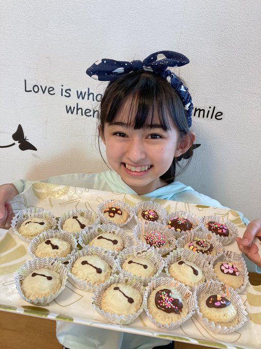 佐野純菜(じゅんな)のTwitter画像37