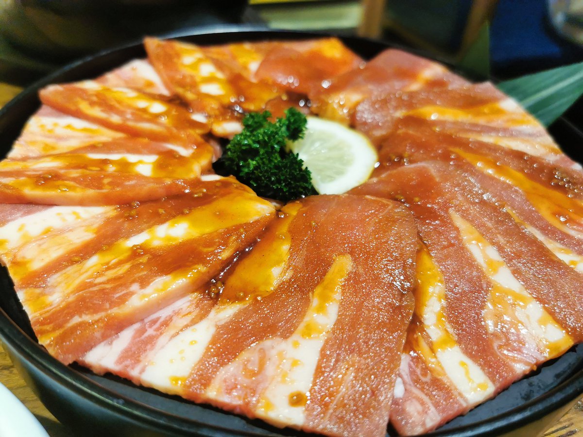0772HHK's tweet photo. 烤肉才是真爱 https://t.co/gS4DT6R0ll