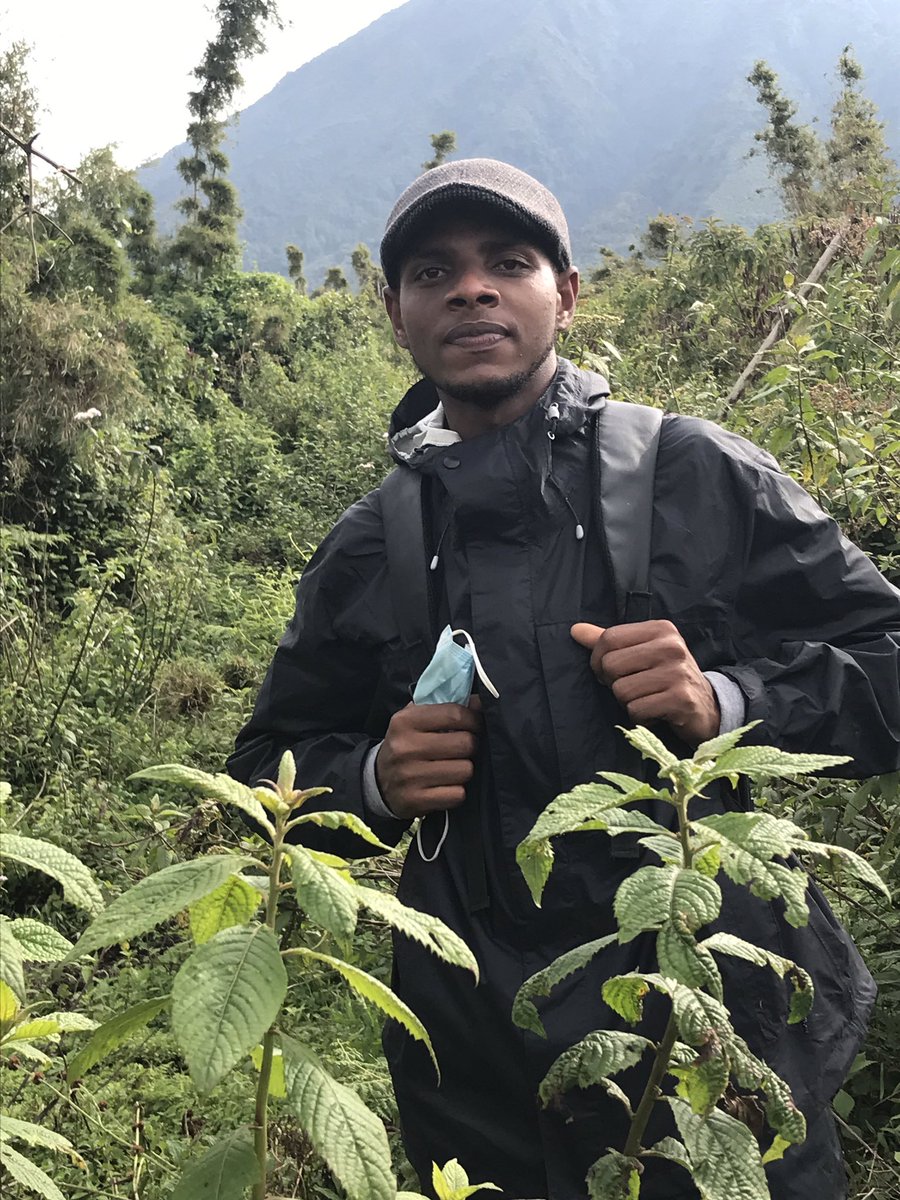 PatrickNIYONSA1's tweet photo. Good morning Rwanda!🇷🇼🇷🇼🇷🇼🇷🇼🇷🇼
Feeling Fresh in one of our Thousand hills. #Sabyinyo. https://t.co/Jb8PmvN0m9