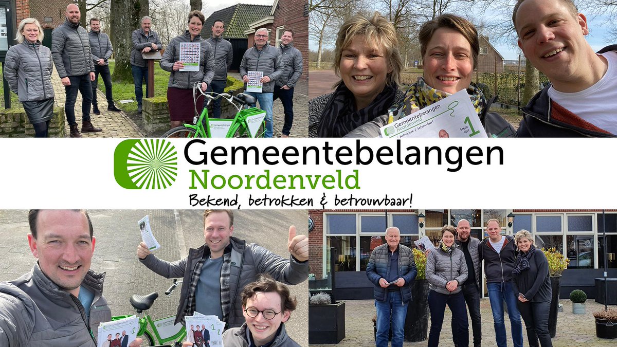 Maak het verschil!

Lijsttrekker van Gemeentebelangen @kirstenipema legt uit waarom een stem op Gemeentebelangen Noordenveld de juist keuze is!

gemeentebelangennoordenveld.nl/maak-het-versc…