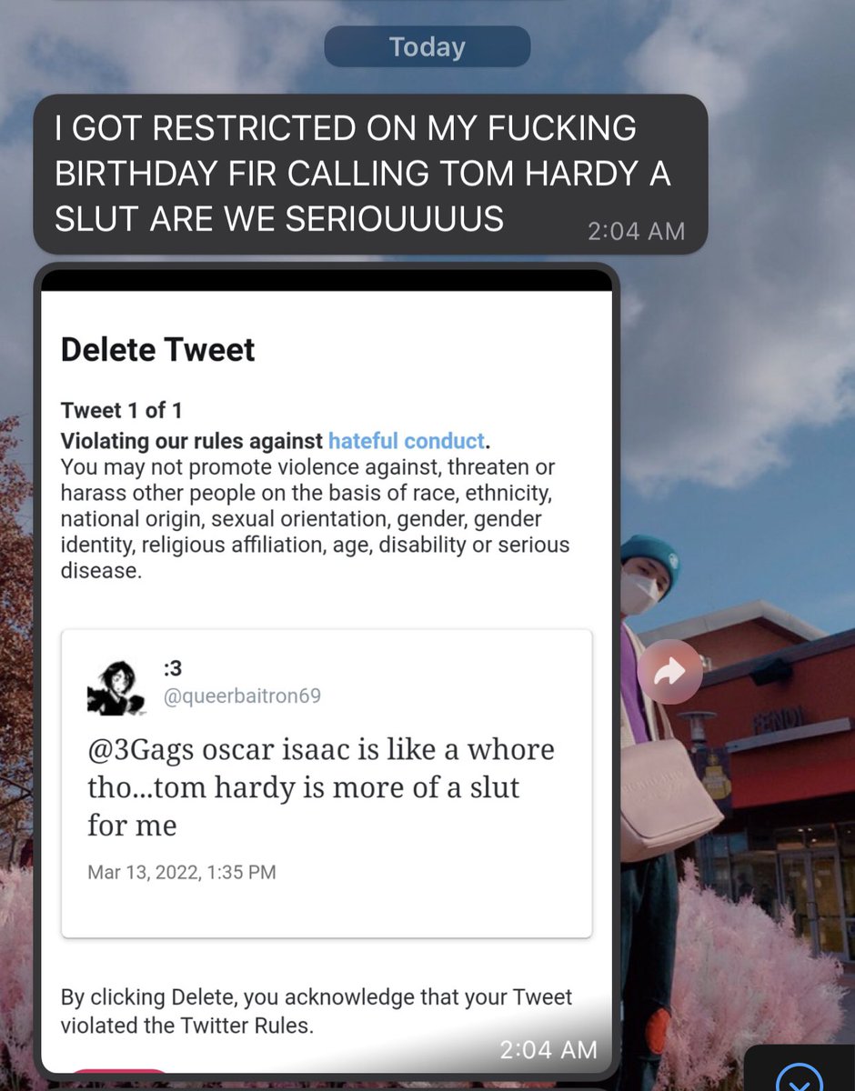 3Gags's tweet photo. #FREEREKA https://t.co/3V3YIiohg6