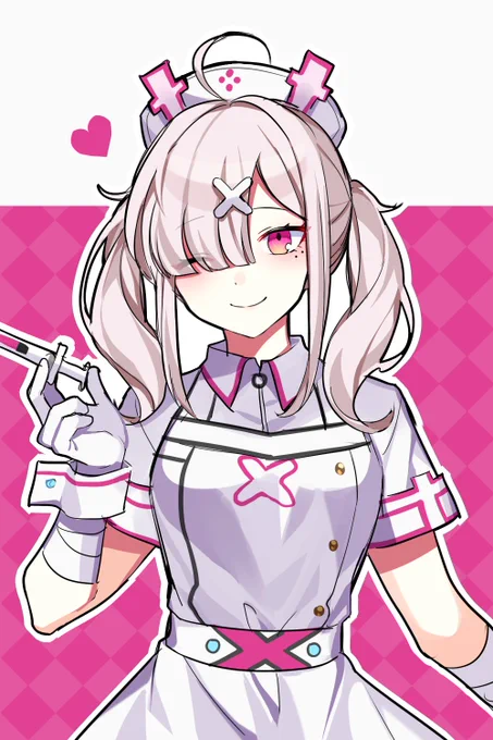 2年半前の初描きすこやと今のすこや
微妙な差だけどすこし見やすくなってない!? 