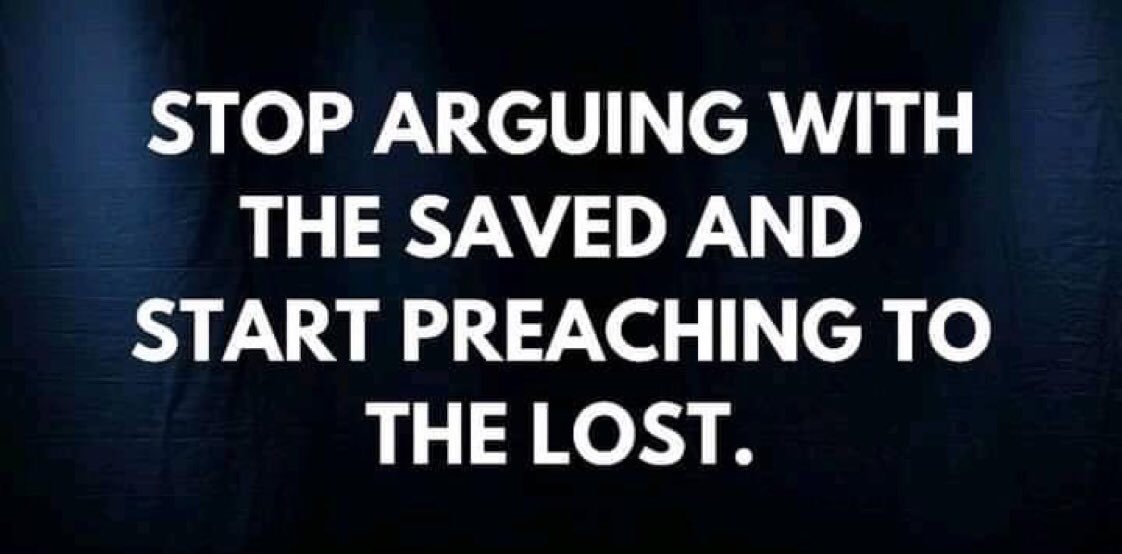 FlatTopChurch's tweet photo. 💯 https://t.co/AOcuikrmtE