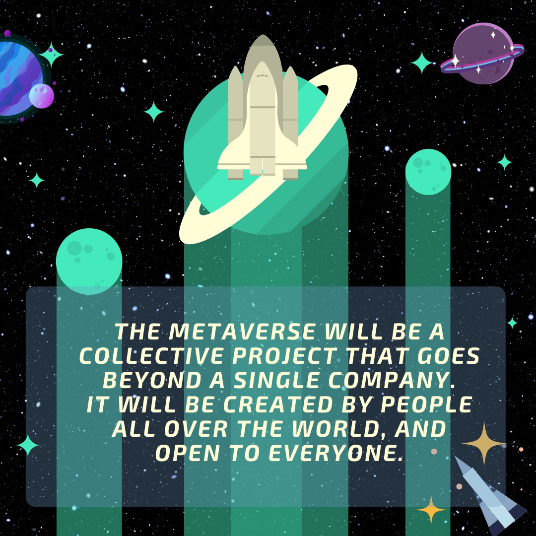 spaceyuzio's tweet photo. What we are heading towards!! 
A creators based community.

#spaceyuz #spacecats #space #nft #digitalart #rare #rarible #virtualreality #metaverse #postoftheday #instagood #instadaily #art #digitalartist #new #trending #viral #insta #like #follow #share https://t.co/ir4NaVzni9