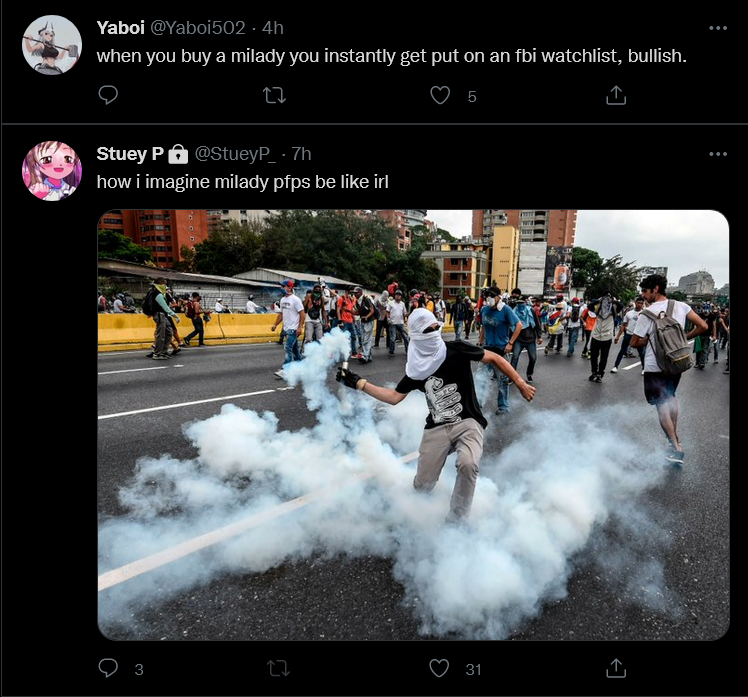 The algorithm it's totes shipping <a href="/Yaboi502/">Yaboi</a> &amp; <a href="/StueyP_/">Stuey P</a> and I'm down for it