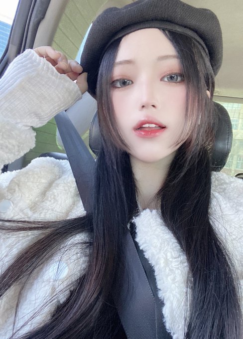 コスプレイヤーミャーのTwitter画像12