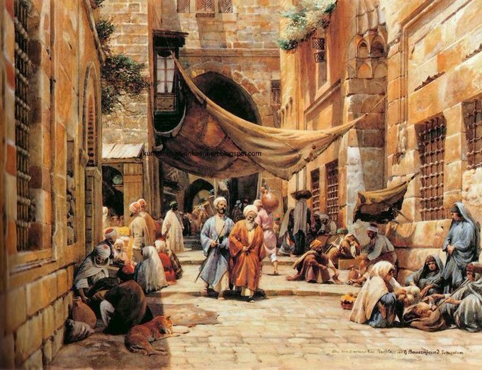 En yaman ve en çok eziyet veren düşman, düşmana dönüşen arkadaştır çünkü o gizli sırlara vâkıf olmuştur.

İbnü'l-Cevzi