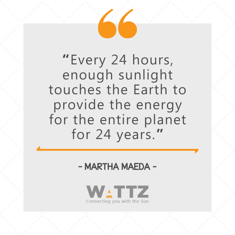 wattzsolar's tweet photo. 🍃 Taking a path of change towards a more ecological lifestyle that is attentive to the needs of the environment may seem like a rather courageous choice.
#Wattz #WattzDubai #Sustainability #SolarEnergy #SolarPower #PathOfChange #Quotes https://t.co/oDrbInc1fS