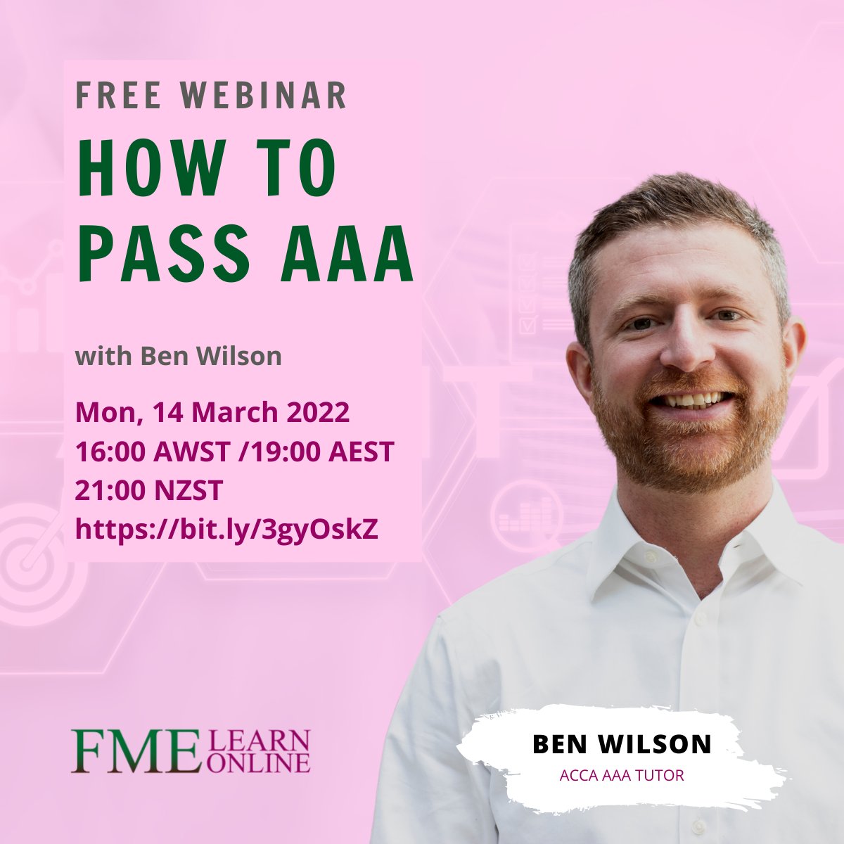 In partnership with ACCA ANZ.