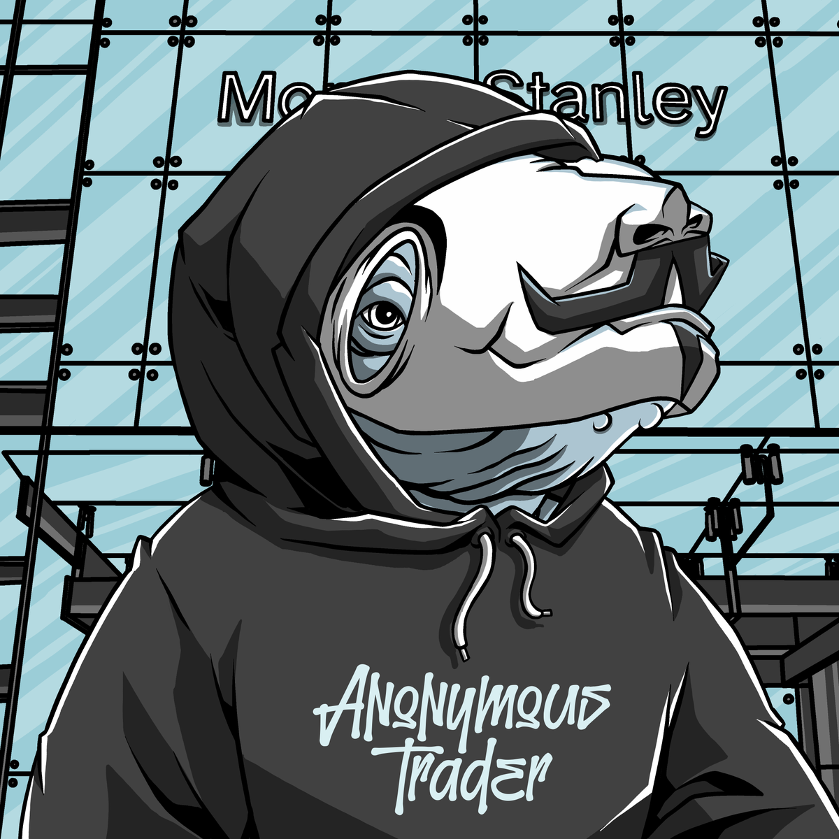 wallstreet_nft's tweet photo. Whales Of Wallstreet 🐋🐋

@wallstreet_nft
 
Whitelist Giveaway!
Anyone can enter below 💙 

To Enter:
✅ Follow @wallstreet_nft
✅ Join Our Discord
✅ Like, RT &amp; Tag your whale crew

Ride the wave 🐋🌊
#WhalesOfWallstreet #WOW #NFT #NFTGiveway
#NFTs #NFTCommmunity #ETH https://t.co/XV2xmwtYK6