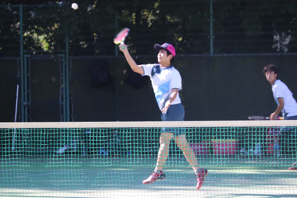 SU_stc's tweet photo. 部員紹介

名前: 蛯名瑠人
役職:副主務
学年:3
学科:工学部電気電子物理工学科
出身校:宮城県立仙台第二高校
好きな異性のタイプ:器の大きい人

入学してから一年間ずっと仙台の実家にいたため、去年の春に入部した。後輩たちから好かれており、みんなのお兄ちゃん的存在。ちなみに末っ子。 https://t.co/myv1ooveQ8