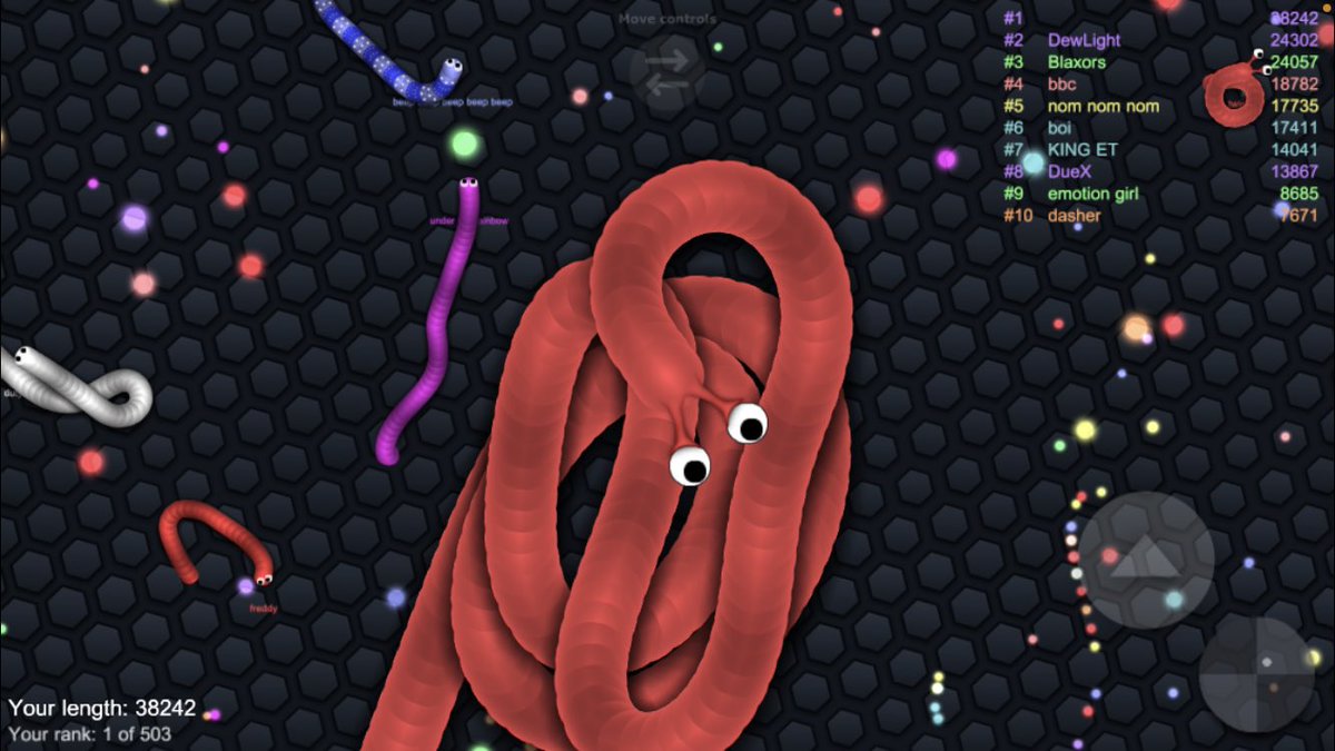 shyahlean's tweet photo. This fucker killed me while oingo boingo was playing 😠 (I was #1 38229 points 😃) https://t.co/tz8HvpXM7Y