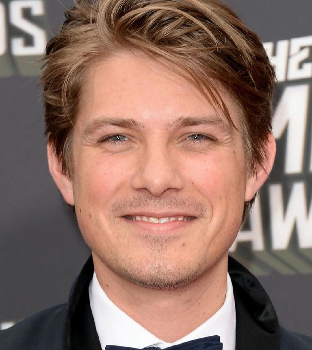 Happy Birthday to Taylor Hanson (March 14, 1983). 