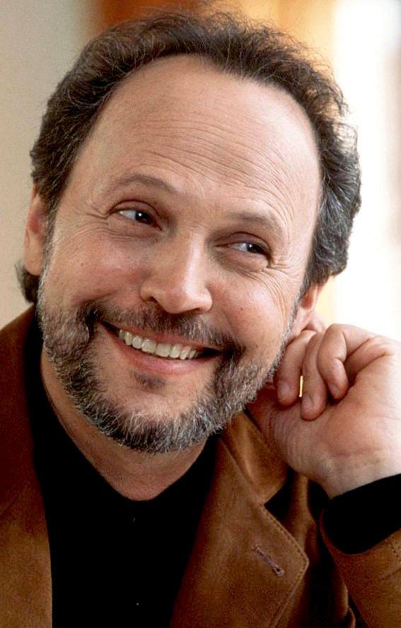 Happy Birthday to Billy Crystal (March 14, 1948). 