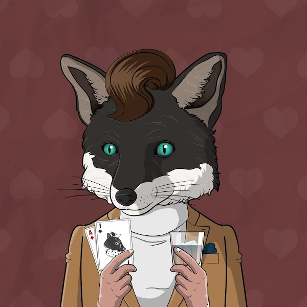 #42. Love My Fox Reveal!! Let's the game begin in <a href="/RoyalFoxChamber/">ROYAL FOX CHAMBER | PUBLIC SALE IS LIVE NOW</a>