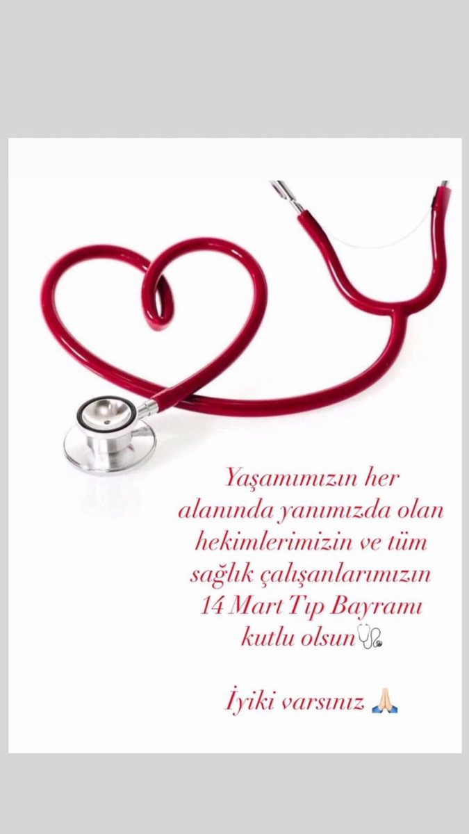 kirintali's tweet photo. #14MartTıpBayramı https://t.co/AZw5Z8eEwN