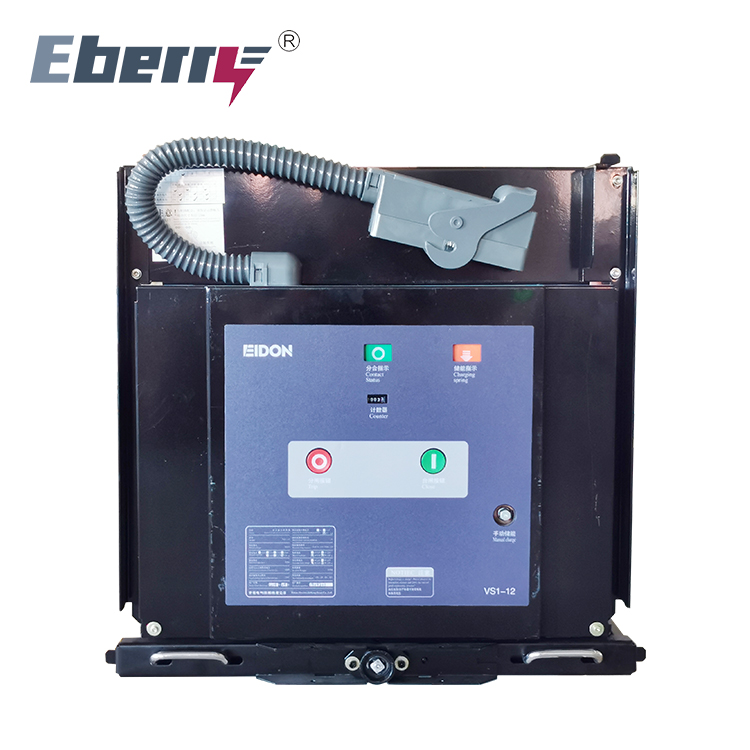 yangmeivcb's tweet image. Eberry electric co., ltd. Quality is power! ymvcb.com/handcart-indoo… #vcbbreaker