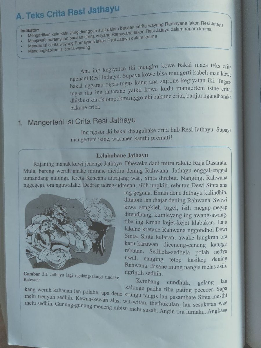 hikaaruto's tweet photo. joktug kls 8, nulis isi cerita lelabuhan jathayu. yg bs pake b.jawa &amp; bs selesai paling lambat jam 5 nanti #zonauang https://t.co/KtLqLjAUWh