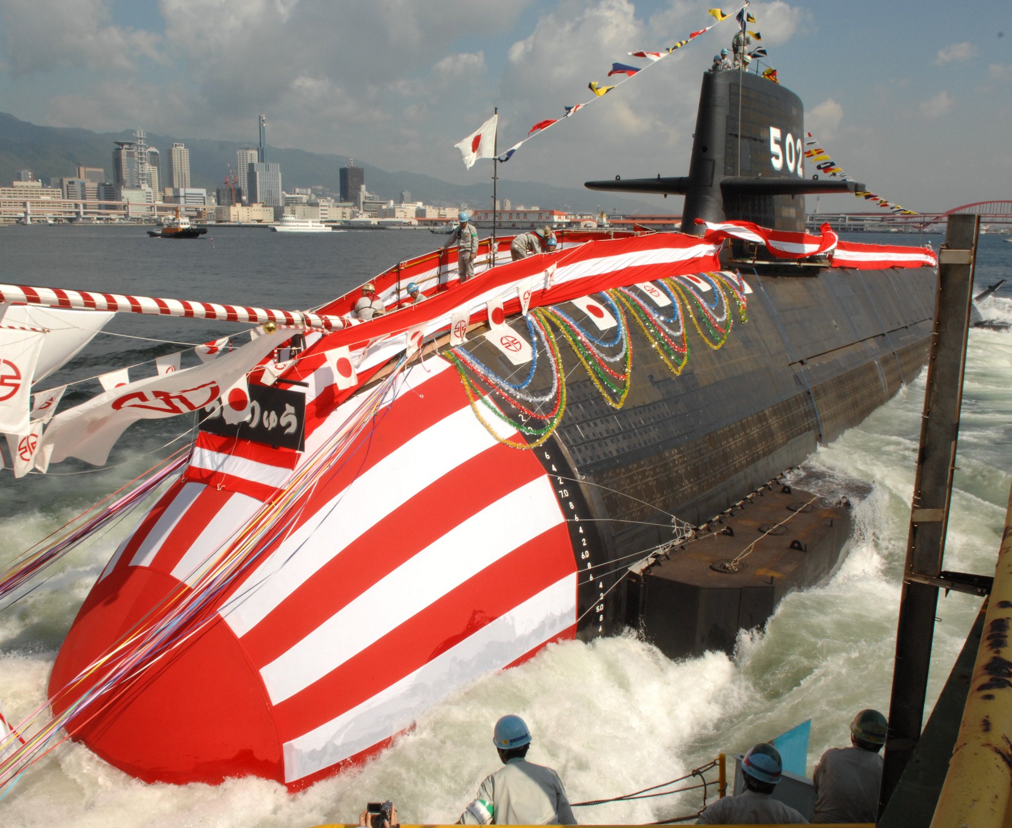 海上自衛隊 潜水艦隊（公式） on X: 