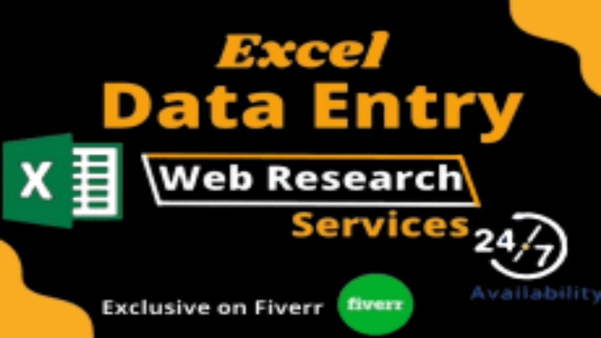 I am a professional in #dataentry  #webresearch. I am an Expert in #RealEstateSkipTracing #LeadGeneration  #LinkedinResearch #EmailMarketing #datascraper
please find my Profile:
#advertising #UkraineRussiaWar  #programming #TheKashmiriFiles #Japan