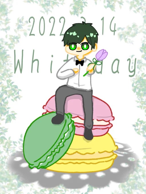 #picとホワイトデー 