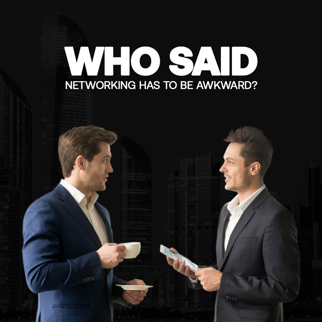 eMajlisAD's tweet photo. Saying ‘hi’ to connect a total stranger is not the cup of tea for many. No worries! Now eMajlis will build the connections for you. Network with eMajlis.
.
.
#networkingapp #professionalnetworking #eMajlis #careergrowth #networking https://t.co/j3hLaTJ6Oz