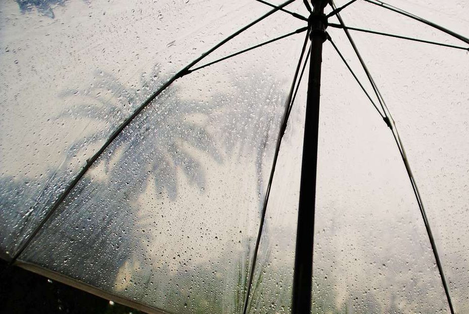 Lunes de #lluvia...y que llueva que falta hace!. Que tengan buena semana #docentes del universo!