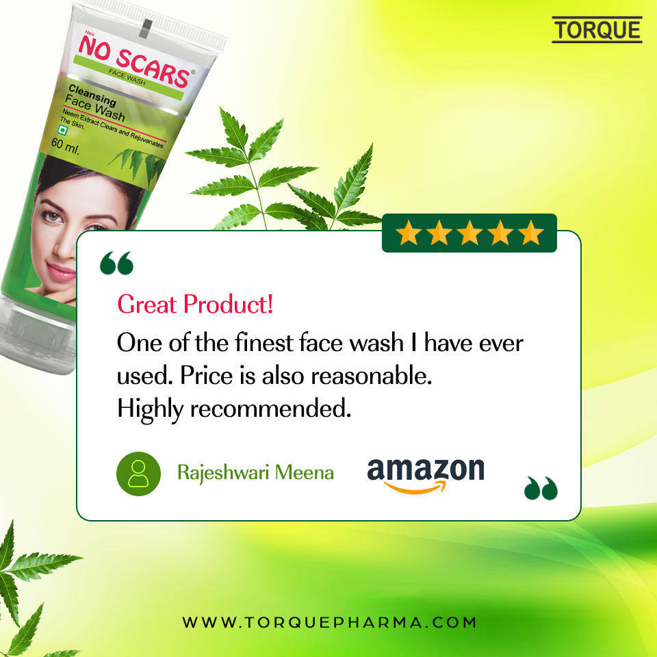 torqueskincare's tweet photo. Thank you so much for sharing your happy moment with us! We hope to serve you again. @torqueskincare
To shop, visit the link https://t.co/9tah9oGRa3 🛒
Customer Care Number – +91 9779214455
Visit us: https://t.co/Bx8EvOd8Iu
#customerreview #amazoncustomerreview #amazon https://t.co/4Iv5OsMF3O