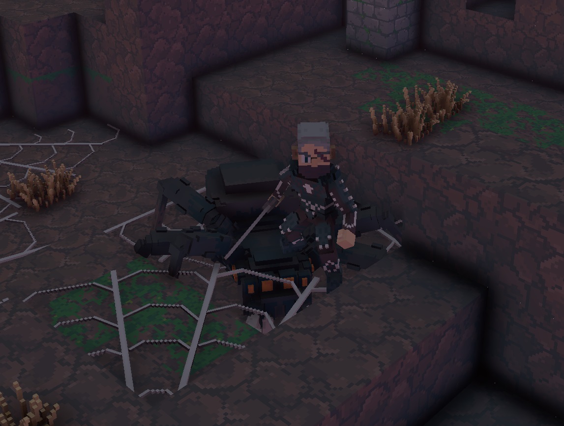 KinnyDS's tweet photo. @TheSandboxGame I just participated in the daily #SandboxAlphaS2Contest for a chance to earn up to 1,000 $SAND! Starting March 10 - Show your love for Dracula. Check out my screenshot below! 👇 #SandboxAlphaS2 https://t.co/ySUdklfwVw