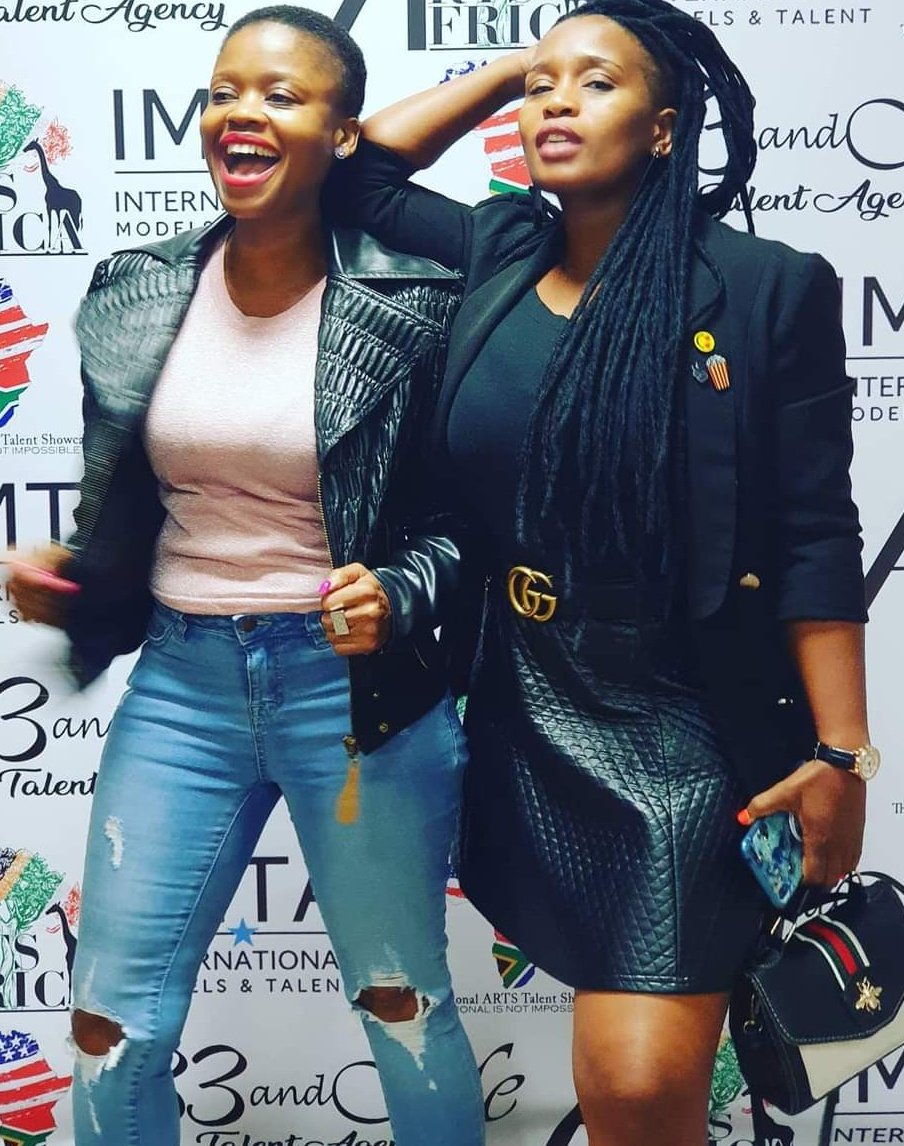 tshedimalaika's tweet photo. My boo MAU..#CaptureThat 🎀 https://t.co/vfLxIqOONa