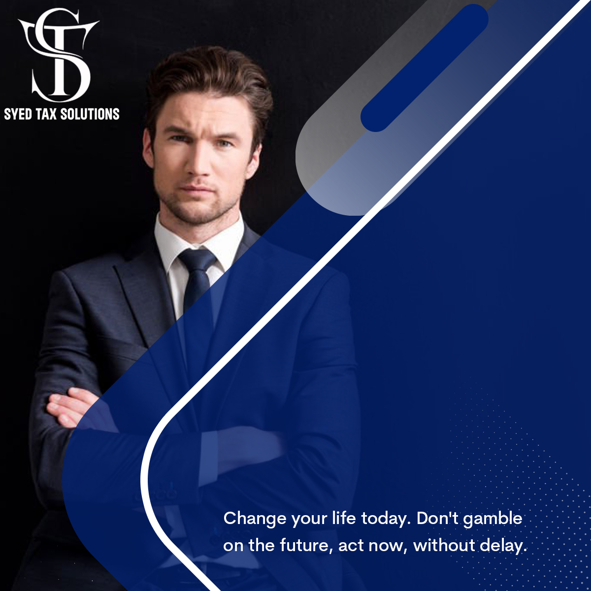 syedtaxsol's tweet photo. #mondaymotivation
#mondayquotes
#syedtaxsolutions https://t.co/X1skfR3oeD