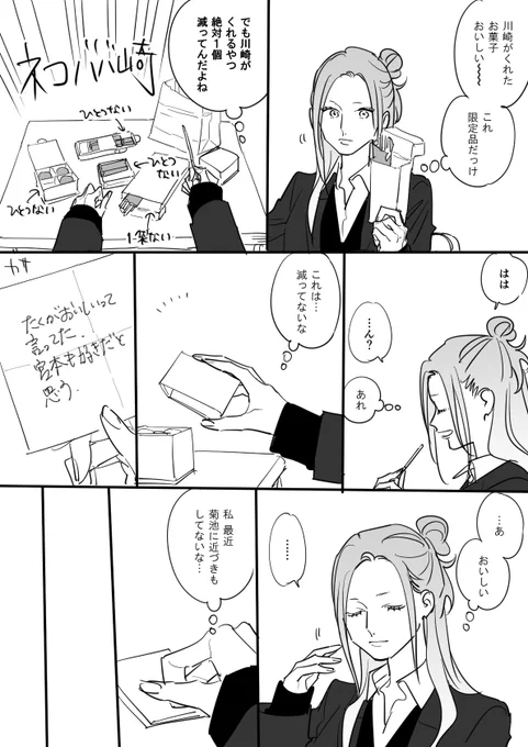 💙きくはる 