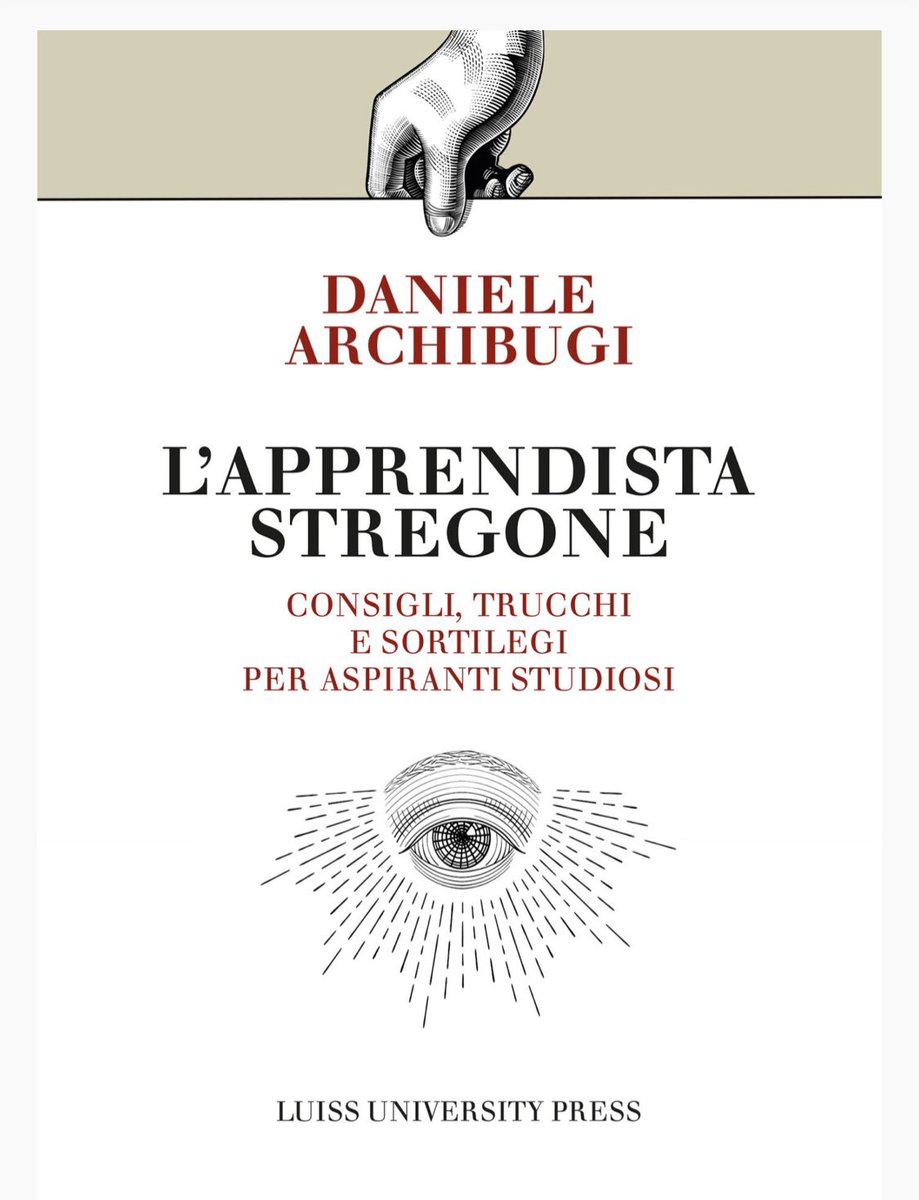 Luiss Open tweet media