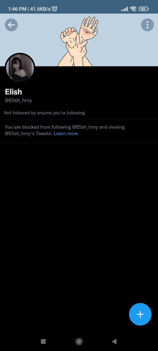 jojides02's tweet photo. So i got scammed by this girl for 13k, and blinock nya na ako, daming followers kala ko legit na. https://t.co/vyneeSZX2K