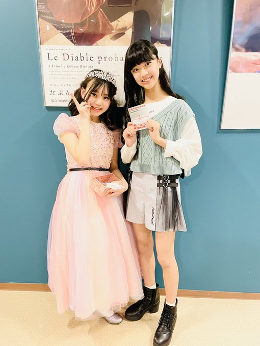 Twitterのコスプレ画像18