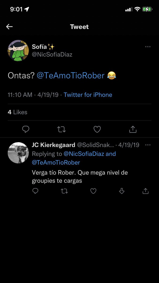 AxelValentinMe3's tweet photo. @CynthiaHijar @AznikPepper @Juan33412948 @Danny_Alzae @Yarely_mc @AsiOjosasi Todos saben que significa un "ontas" si que la tenía mal. https://t.co/UjGvy8PNip