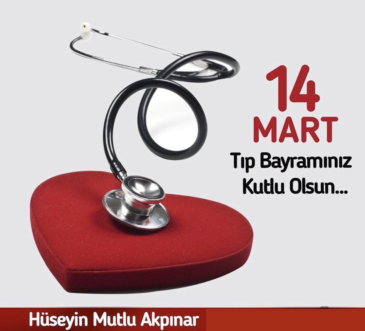 hmutluakpinar's tweet photo. Sevgili eşimin ve tüm doktorlarımızın bayramı kutlu olsun…Gitmiyoruz göndereceğiz…#gitmiyoruz https://t.co/lqqlaxytpP