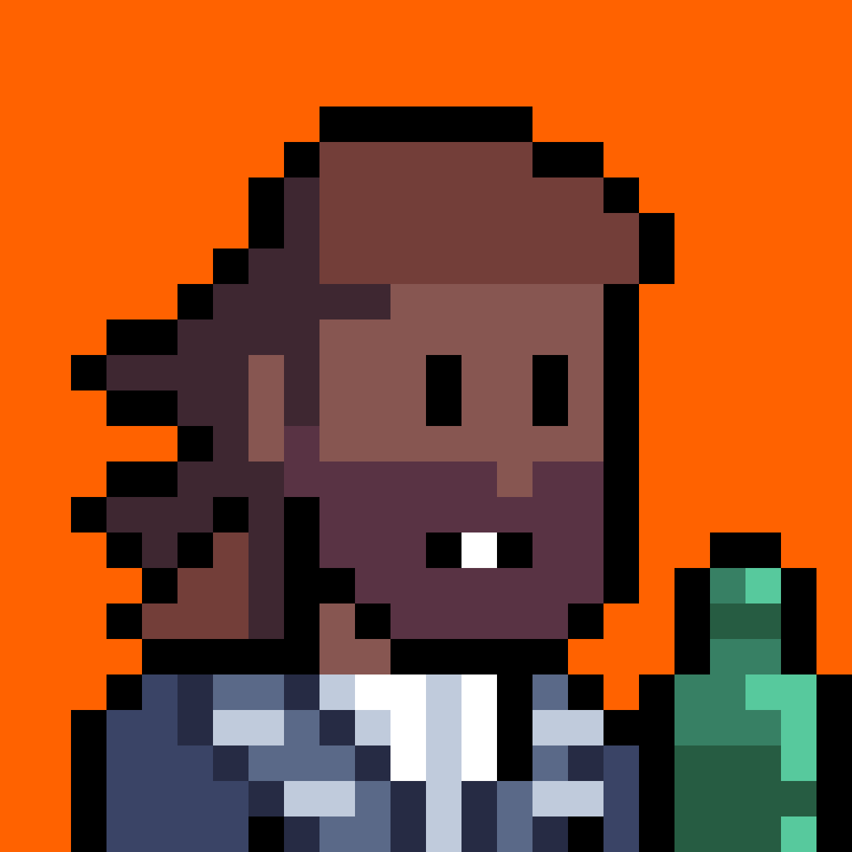 Just bought this beauty <a href="/chestfinance/">Treasure Island (💰,💰) | $CHEST</a>, really bullish on this team