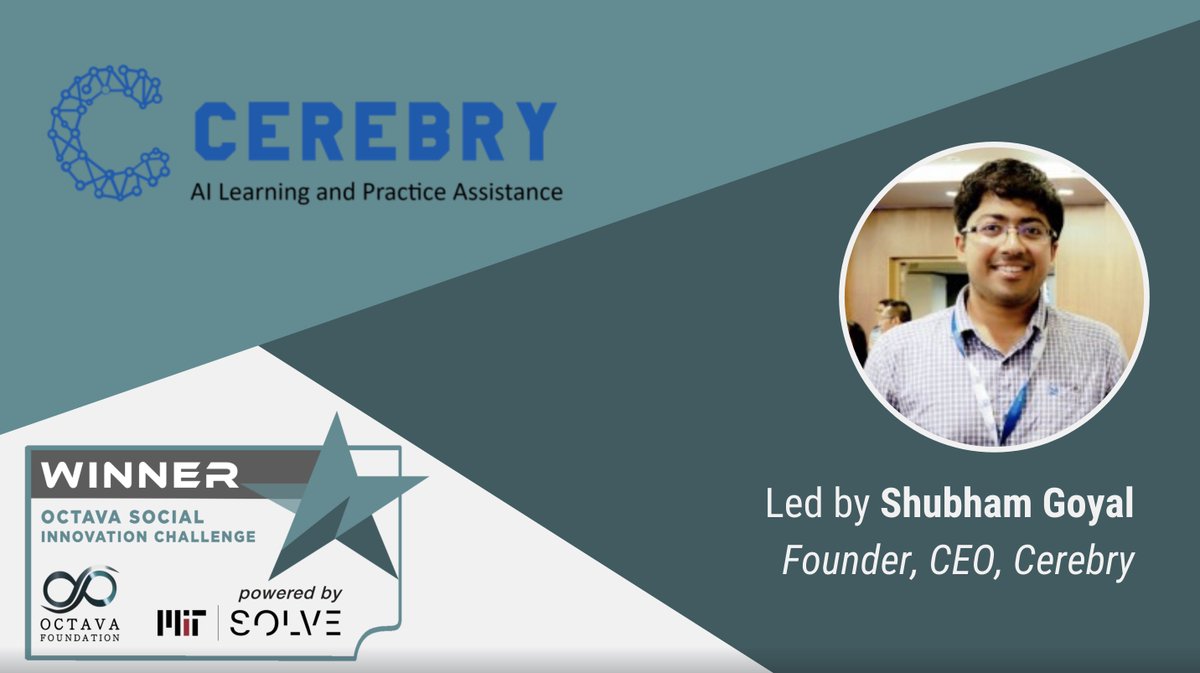 Octava Foundation tweet media