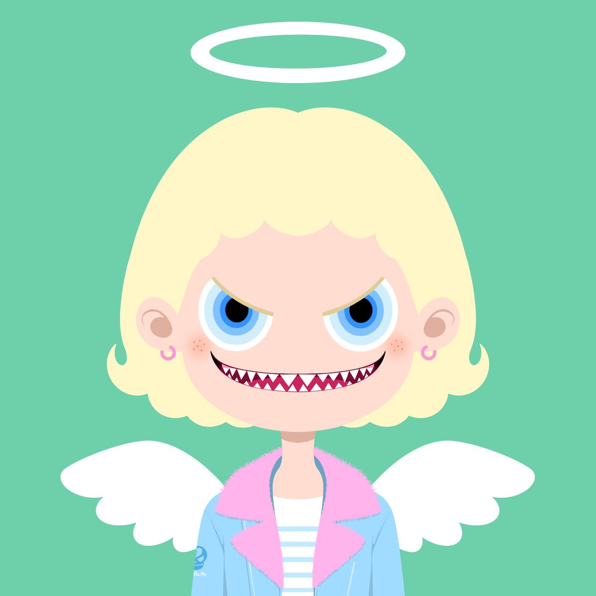 🎵METABEBE😈💫 tweet media