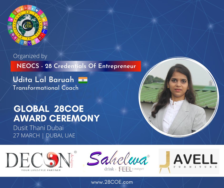 28Coe's tweet photo. Our joy of this book launch - will be more complete if you will join us and have us your presence felt 
#28COE #28CredentialsOfEntrepreneur #28CoeBookLaunch #28CoeUAE #Global28CoeAwardCeremony
#28CoeDusitThaniDubai #28CoeMembers https://t.co/ZOVxwQAwkh