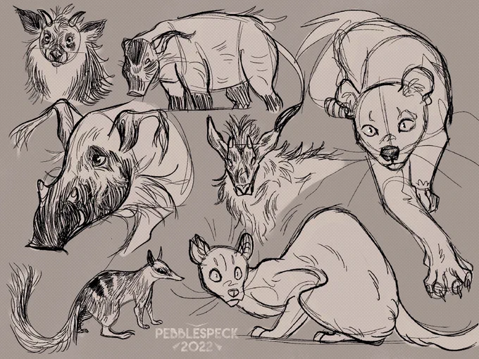 I can't sleep 
#art #study #sketch #sketchbook 