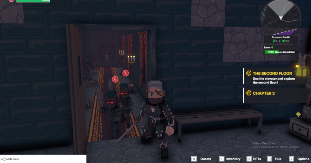 vikerpolo's tweet photo. @TheSandboxGame I just participated in the daily #SandboxAlphaS2Contest for a chance to earn up to 1,000 $SAND! Starting March 10 - Show your love for Dracula. Check out my screenshot below! 👇 #SandboxAlphaS2 https://t.co/kyDOMnQTFu